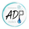 Logo ADP